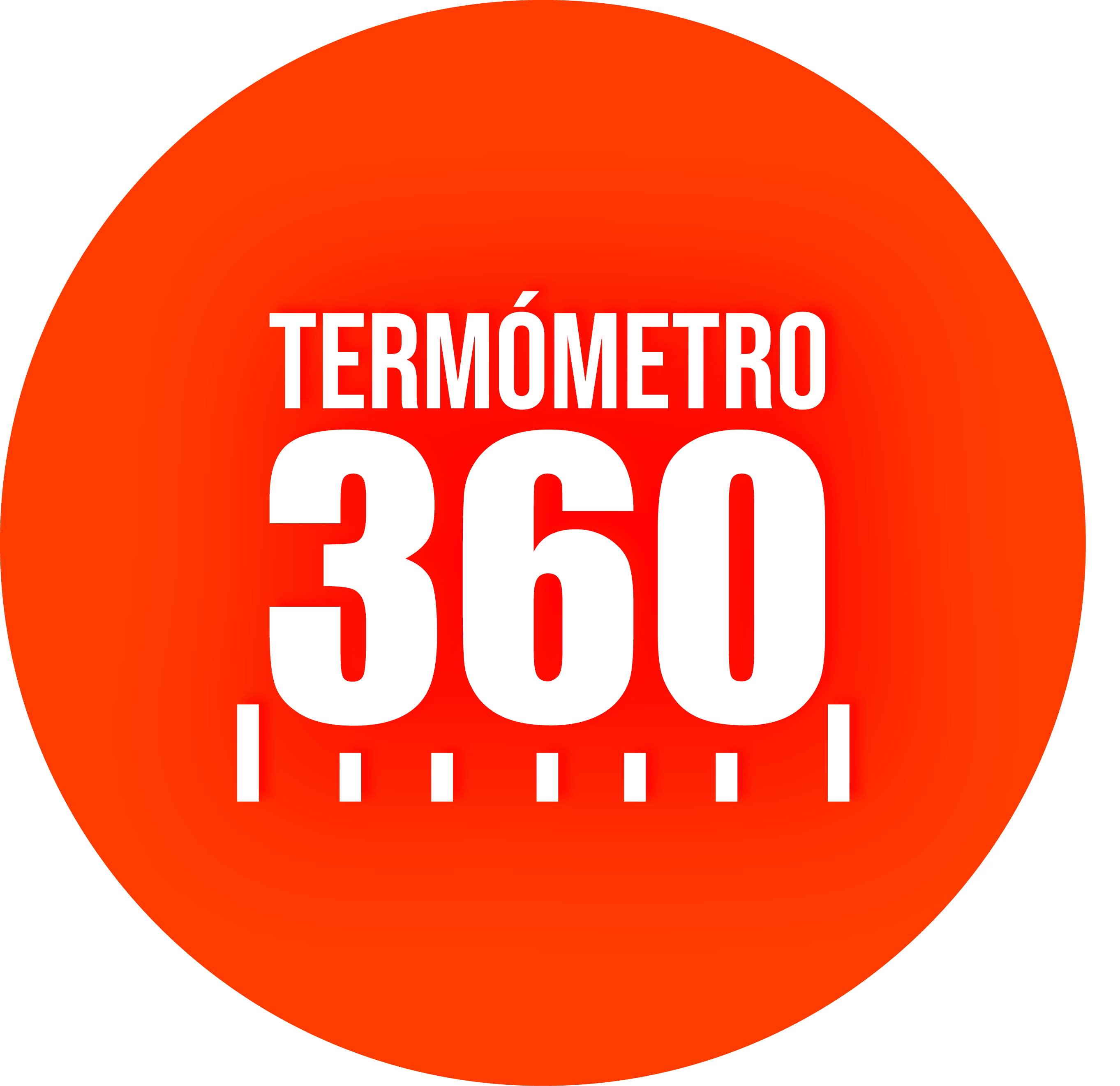 Termómetro 360