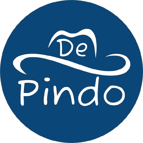 Logo de De Pindo