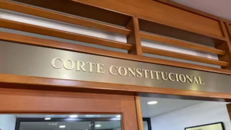 Corte Constitucional condena al Gobierno de Petro por incumplir cálculo de UPC 2026